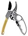 Allure Houseware 8″ Garden Pruners Pruning Shears Scissors Garden Clipper with Safety Lock – Germany-Imported Carbon Steel Bladethumb 1