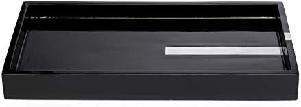 Roselli Trading Company Houston Street Collection Amenity Tray