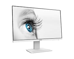 MSI 24” IPS FHD (1920 x 1080) Non-Glare with