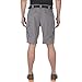5.11 Tactical Men's Stryke 11-Inch Inseam Military Shorts, Flex-Tac Ripstop Fabric, Storm, 38, Style 73327
