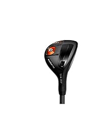Palo de golf híbrido Cobra KING F6, para hombre