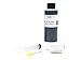 InkPro Premium Black Ink Refill Kit for HP 60, 60XL, 61, 61XL, 62, 62XL, 63, 63XL, 64, 64XL, 65, 65XL, 67, 67XL Cartridges 4oz 118ml