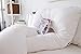 Meiz Pregnancy Pillows, Pregnancy Pillows for Sleeping, Maternity Pillow, 55