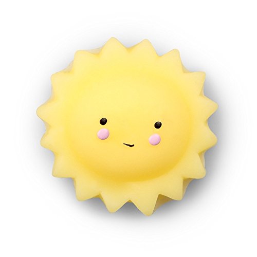 Tobar 30226 Sky Squishy Buddies, Mixed