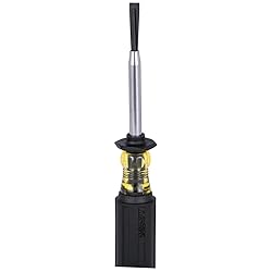 Klein Tools 85153K Slotted Screw-Holding