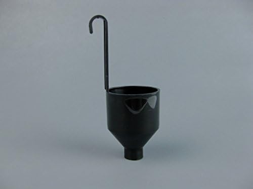 Wagner Capspray 0153165 or 153165 Viscosity Cup by Wagner Power Products