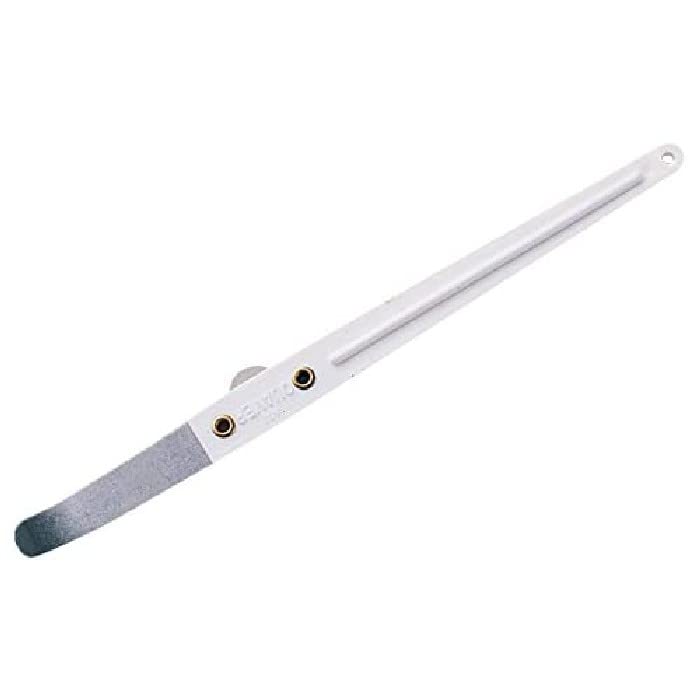 Neolab 6 2210 Vibration Load Spatula, Stainless Steel Blade