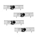 4PCS Aukur Logo Projector Car Door LED Lighting Entry Projector for Nissanthumb 1