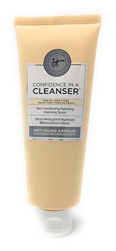 It Cosmetics Confidence In A Cleanser 5 Ounces