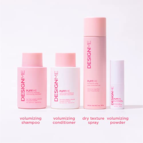 spray hair texturizer