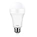 Sengled LED Emergency Light Bulb with Built-in Rechargeable Battery, 3 Hours of Light in Power Outage, E26 Base A19 LED Light Bulb, 40W Equivalent