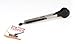 Sing Along Tongs Silicone Tipped Cooking Tongs (By GAMAGO)