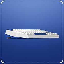 iQunix L80 Cosmic Traveller Wireless Mechanical
