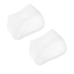 Exceart Invisible Height-Enhancing Insoles