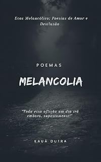 Livro Melancolia
