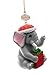 SeaWorld Elephant Resin Ornament