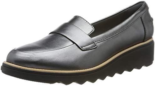 sharon gracie loafers clarks