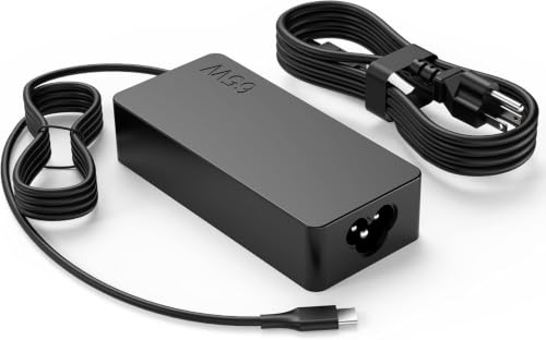 S SKSTYLE 65W USB C Laptop Charger