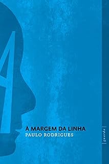 Livro À margem da linha