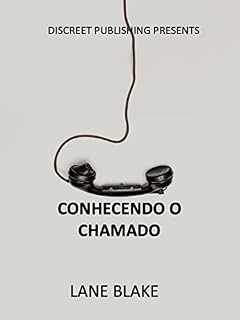 Livro Conhecendo o chamador: Gay pela primeira vez mais jovem/mais velho. Padrasto. Trapaça ao ar livre Taboo MM LGBTQ+ Erotica.