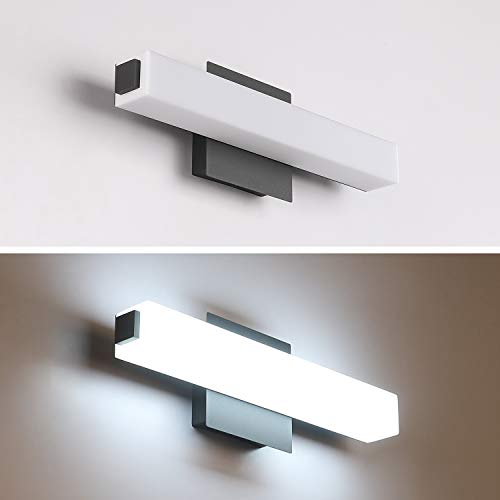 ECOBRT LED Bathroom Vanity Light Fixtures 16.54\