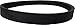 Yamaha G1 (2 Cycle) Gas Golf Cart Clutch Drive Belt