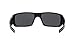 Oakley Men's OO9239 Crankshaft Rectangular Sunglasses