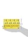 Guayaki Organic Lemon Energy Shot (12x2oz)