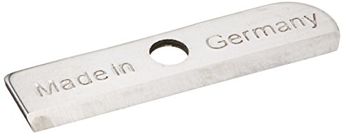 Replacement Blade for Alvin Brass Bullet Pencil Sharpener. 3/PK