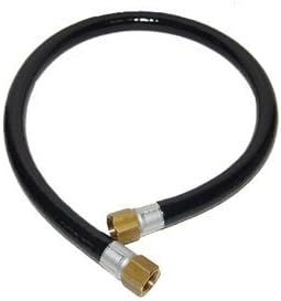 Marble Products Connecting Hose For Vacuum Breaker