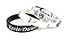 SportsBraceletsPro Kid Sizes - Basketball Player Kid Sets - Silicone Wristband - Kid 6.7