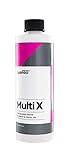 CarPro Multi X All Purpose Cleaner Concentrate - 500ml - Clean Your Interior, Exterior, Engine Bay, Tires and More