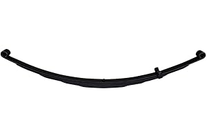 Skyjacker J32RS 2" - 2.5" Softride Leaf Spring