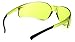 Pyramex Ztek Safety Glasses, Pale Green Frame/IR 1.5 Pale Green Lens