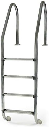 Vuoto in piscina interrata