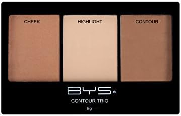 contour makeup kit
