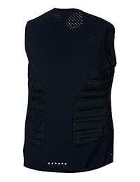 Chaleco con cremallera completa perforada para mujer Nike Plus Down