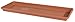 Bloem 53024C Fiskars 24 Inch TerraBox Tray, Color Clay, 24-Inch primary