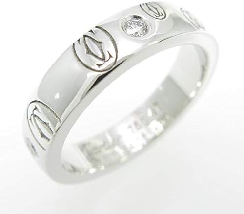 Amazon カルティエ Cartier ハッピーバースデー リング 中古 リング 通販