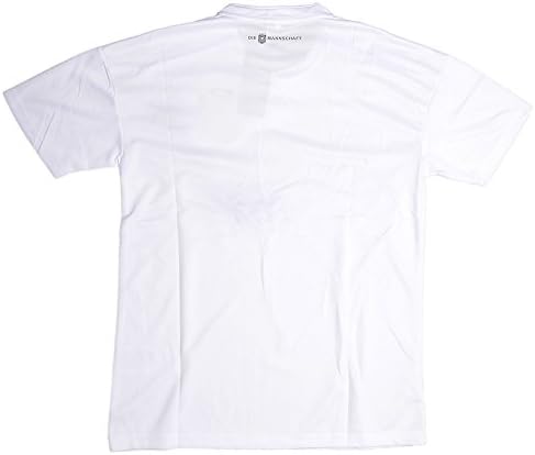 Germany Soccer Home 2018 Jersey Generic
