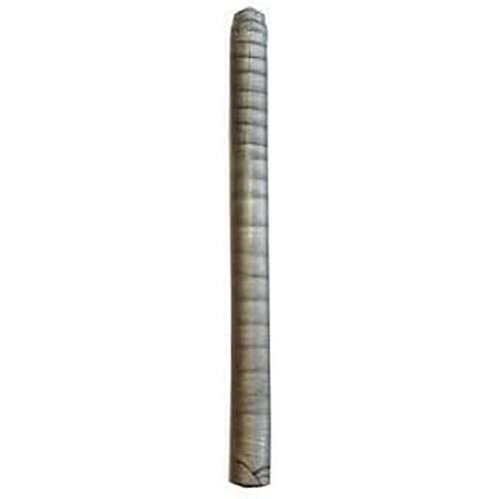 Artemio Postable sealing wax 4 Sticks-Silver (Gun Design