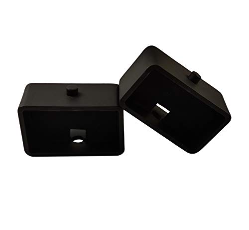 3 American+Automotive+Titan+Suspension+Blocks