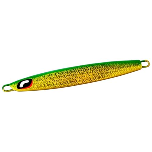 シマノ(SHIMANO) オシア センターサーディン 70g JT-707L 018 Sグリキン