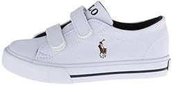 Polo Ralph Lauren Kids unisex-baby SCHOLAR EZ