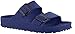 Birkenstock Unisex Arizona Essentials EVA Navy Sandals - 41 N EU / 10-10.5 2A(N) US