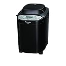 Panasonic SD-ZB2502BXC - Panificadora de acero inoxidable, con ...