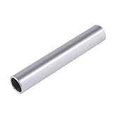 Yamix Worker Aluminum Alloy Modified Aluminium Tube for nerf n-strike elite stryfe/rapidstrike CS-18 - Silver