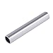 Yamix Worker Aluminum Alloy Modified Aluminium Tube for nerf n-strike elite stryfe/rapidstrike CS-18 - Silver