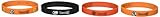 Dragon Ball Super Symbol Wristband Set of 4