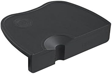Tamping Mat with Overhang by Crema Pro